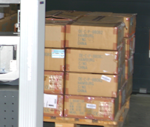 office relocation essex