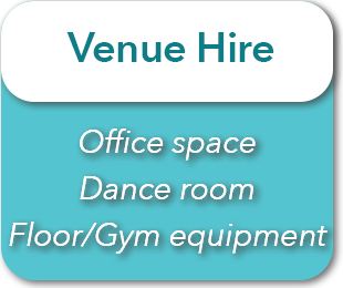 office space Stansted