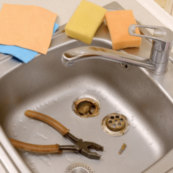 blocked drains sevenoaks