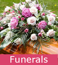 funeral directors essex