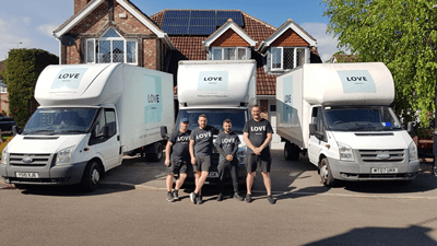 removals company rayleigh