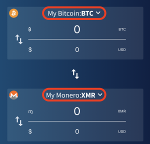 mymonero